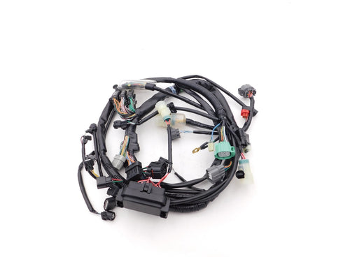 HONDA WIRING HARNESS 2009-2013 TRX420 FE RANCHER ES GENUINE OEM 32100-HP5-A51